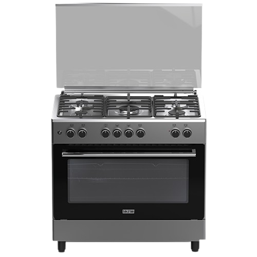 Cookers