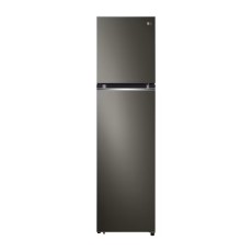 LG GL-B492PXGB 395L Top Freezer Double Door Fridge