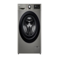 LG 9kg | Front Load Washer | AI DD™ | Steam™ | Bigger Capacity