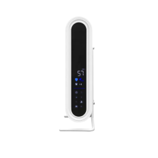 AENO AP2S Air Purifier with 3-in-1 HEPA filter with Smart control via AENO App