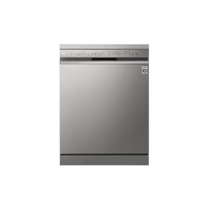 LG QuadWash™ | 14 Place Setting | Inverter DD | TrueSteam™