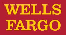 Wells Fargo