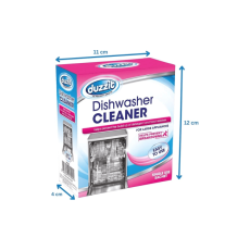 Duzzit Dish Washer Cleaner